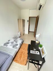 The Eden At Tampines (D18), Condominium #455747131